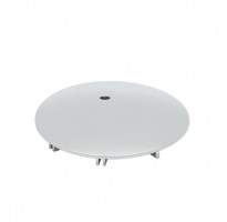 TAPA VALVULA DUCHA ROCA